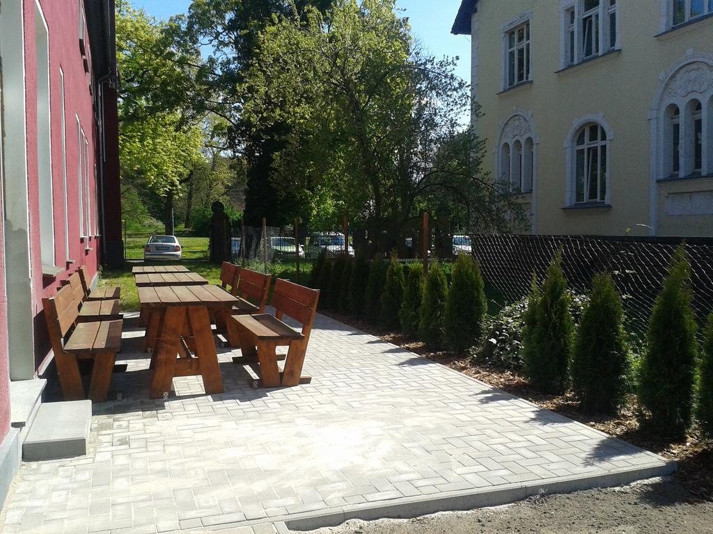 Hotel Wittenberg-Hotel Garni Exterior photo